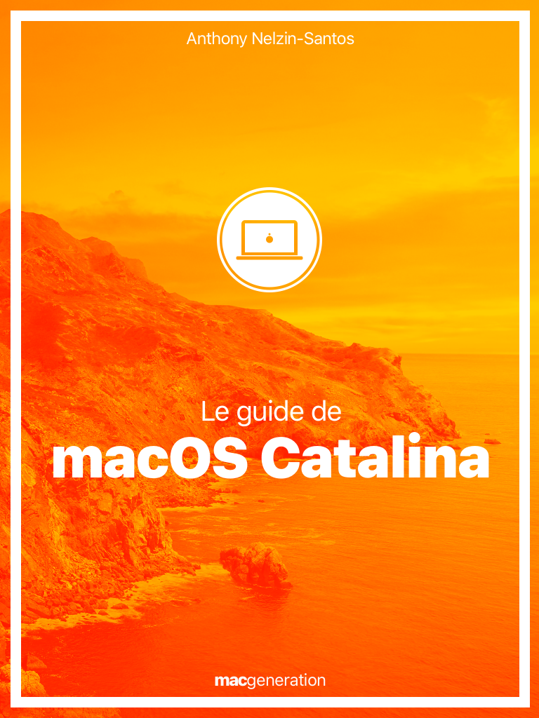 Le guide de macOS Catalina