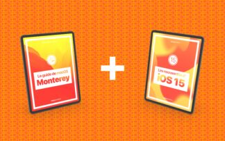 Pack iOS 15 + macOS Monterey