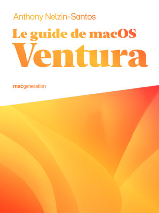 Le guide de macOS Ventura